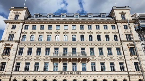Hotel St. George