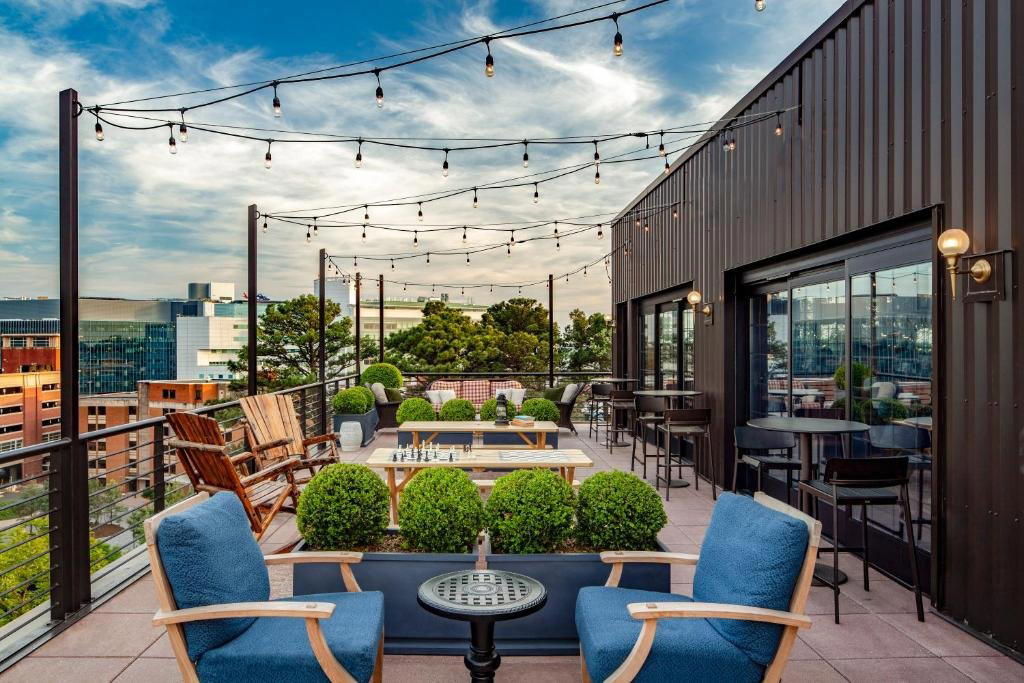 Graduate by Hilton Charlottesville, Charlottesville, United States