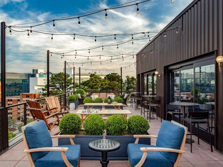 Graduate by Hilton Charlottesville, Charlottesville, United States