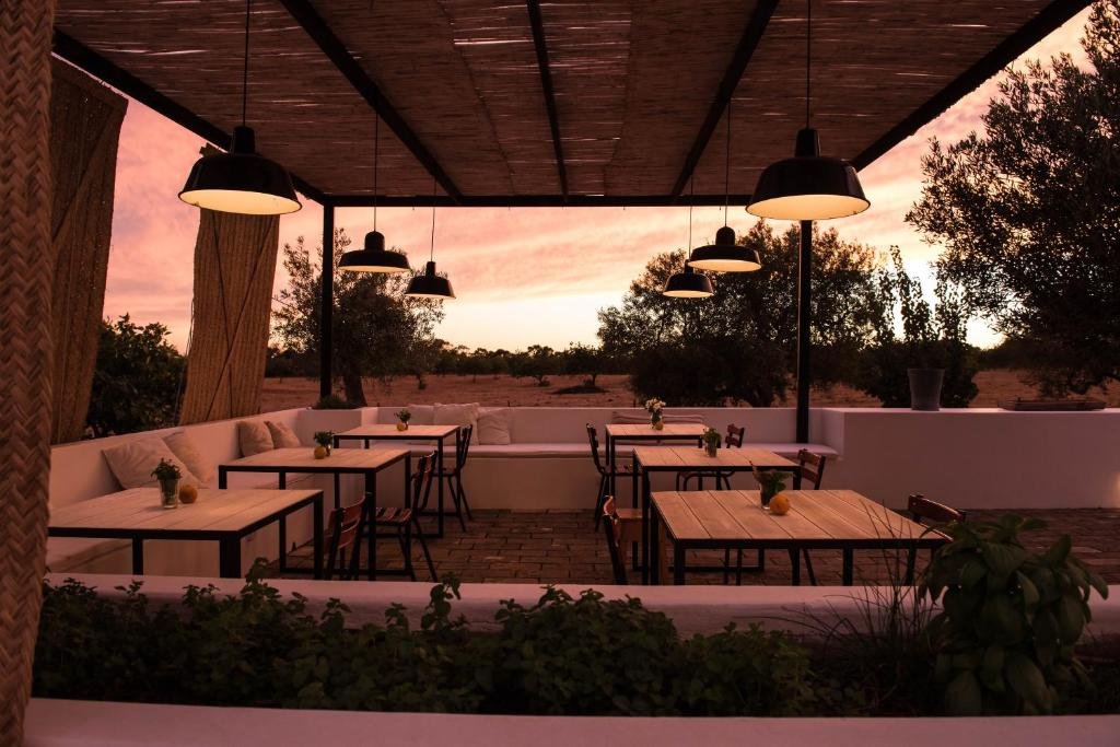 Hospedaria da Pensão Agrícola hotel in Conceicao E Cabanas De Tavira, Portugal