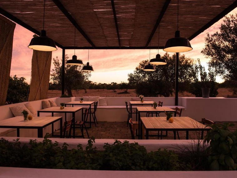 Hospedaria da Pensão Agrícola, Conceicao E Cabanas De Tavira, Portugal