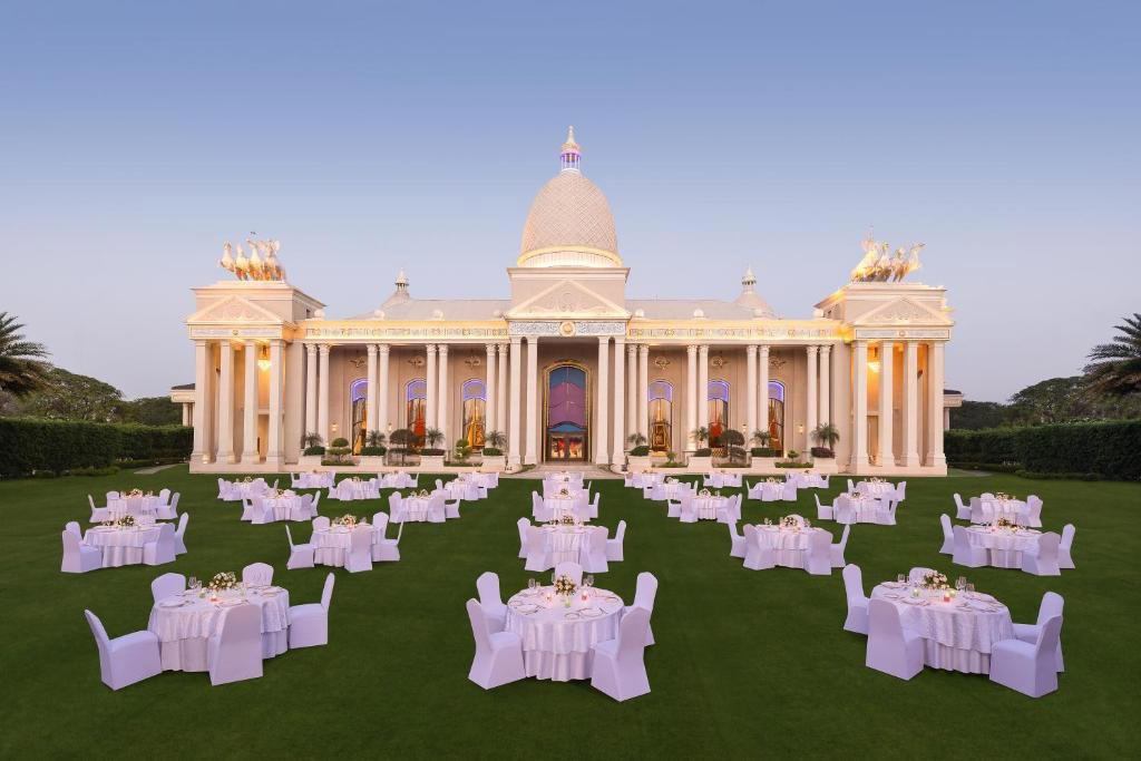 Sheraton Grand Palace Indore, Indore, India