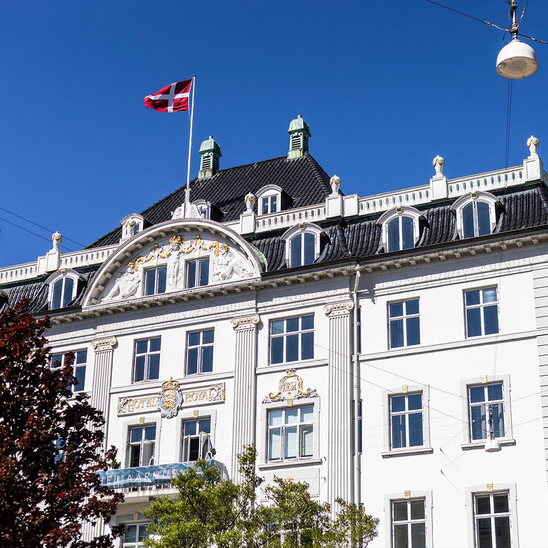 Hotel Royal