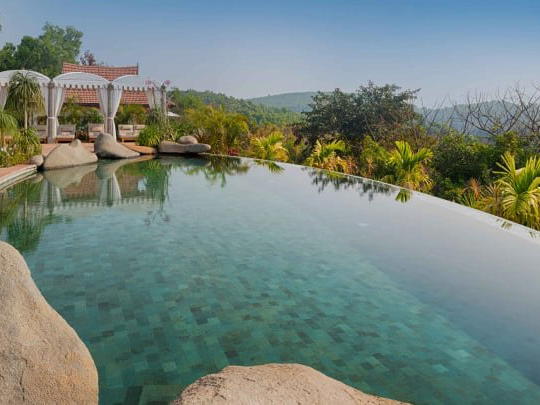 Kahani Paradise, Belekan, India