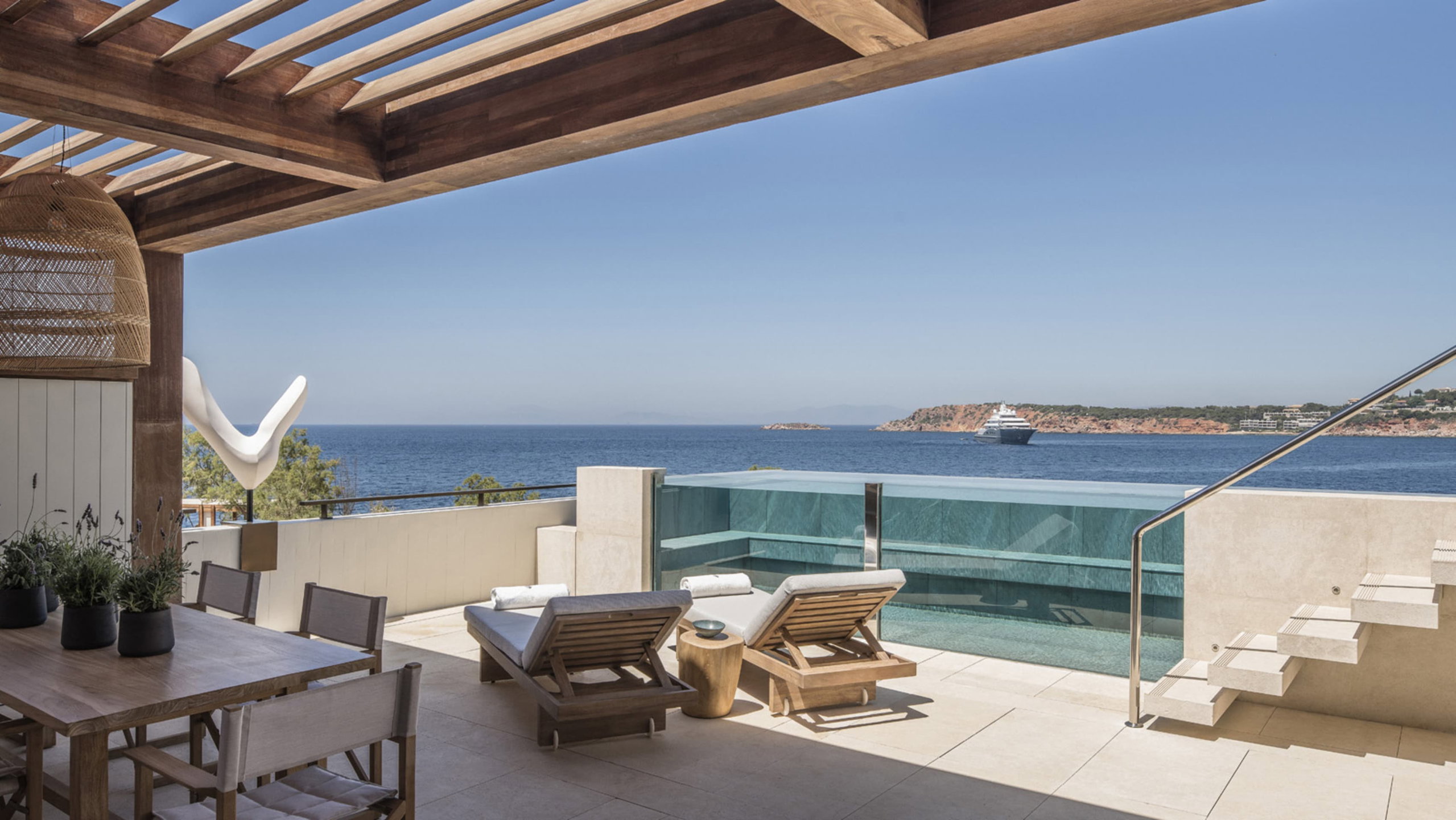 Four Seasons Astir Palace Hotel Athens
