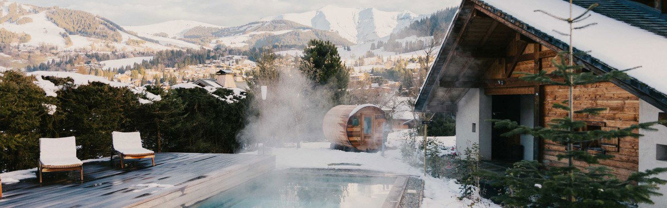 L'Alpaga Megève, a Beaumier Hotel, Hotel in Megève