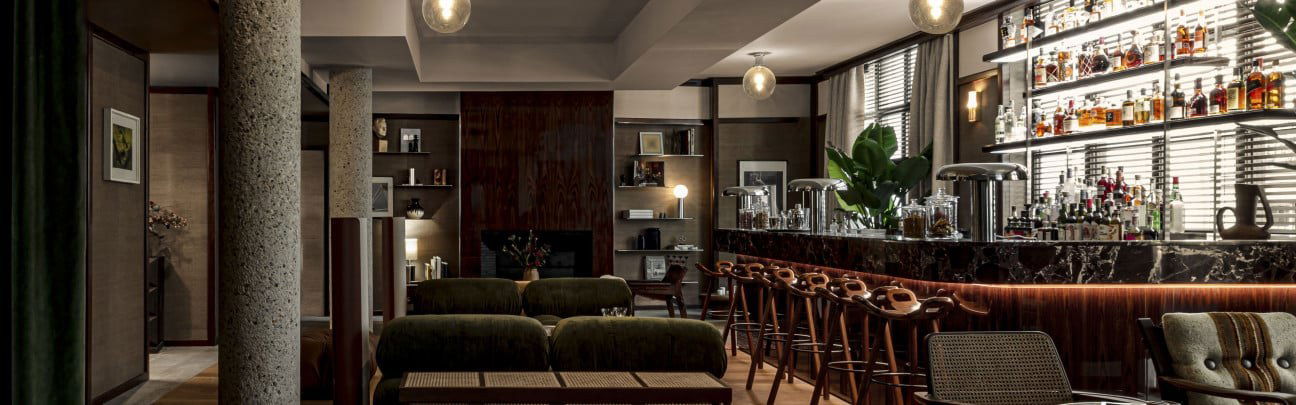 Norman Hôtel & Spa, Hotel in Paris