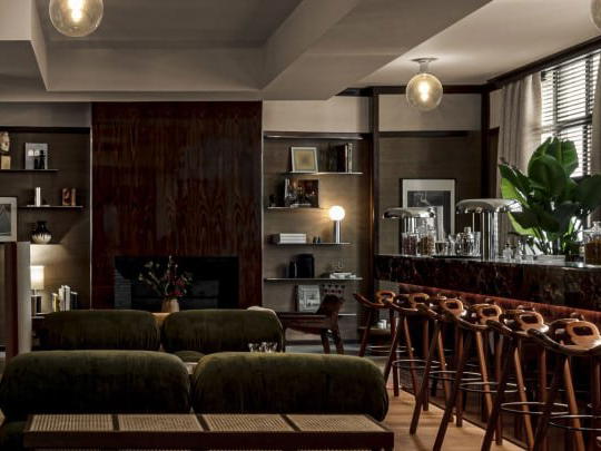 Norman Hôtel & Spa, Paris, France