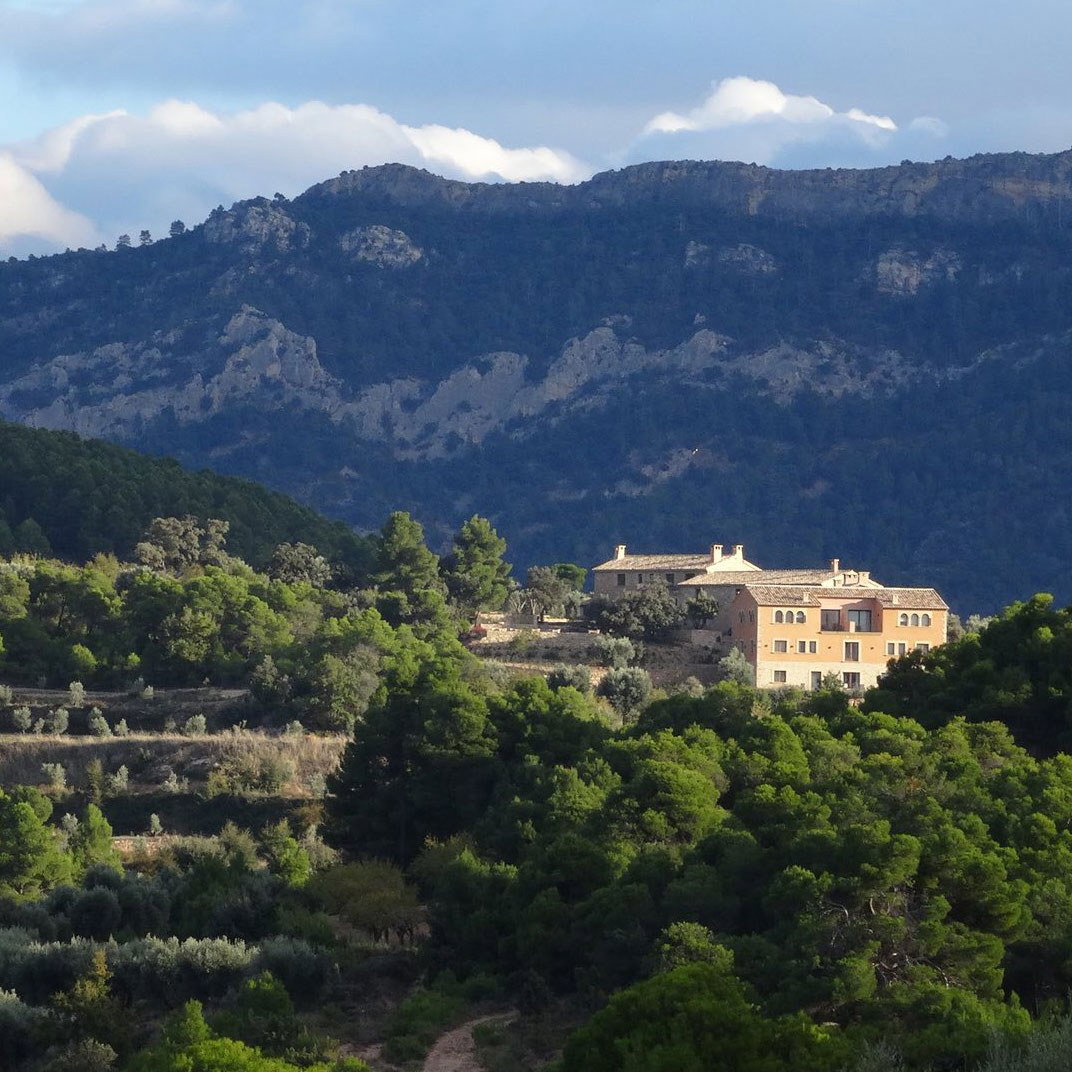 Mas de la Costa, Teruel, Spain