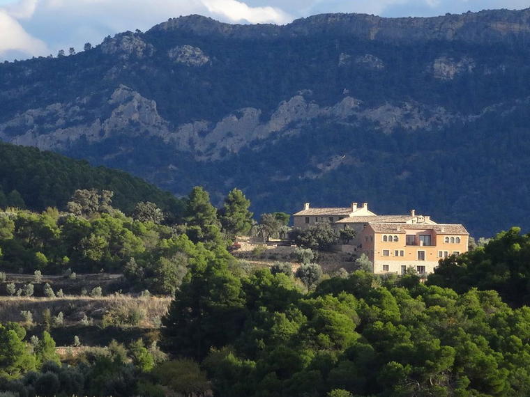 Mas de la Costa, Teruel, Spain
