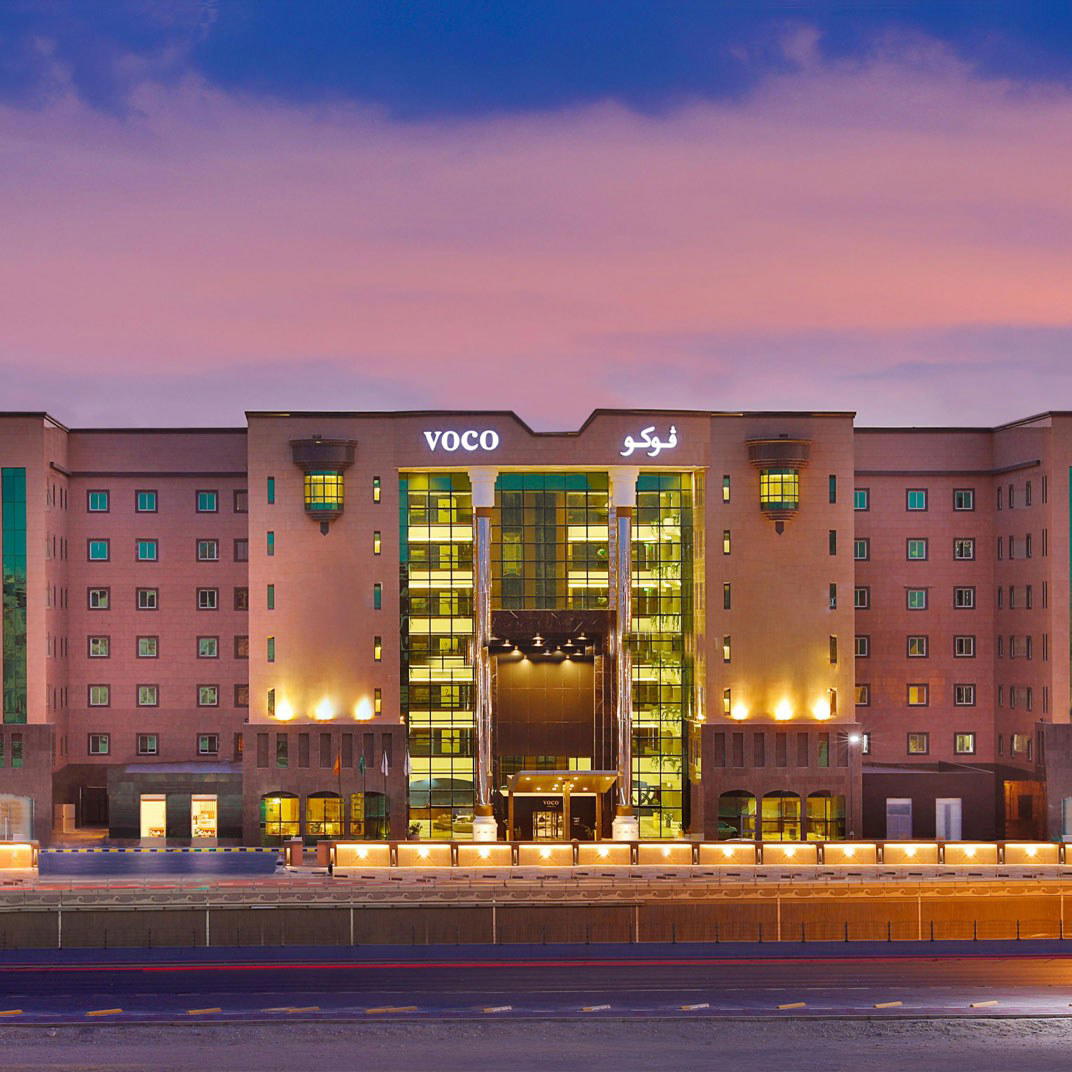 voco Al Khobar, Al Khobar, Saudi Arabia