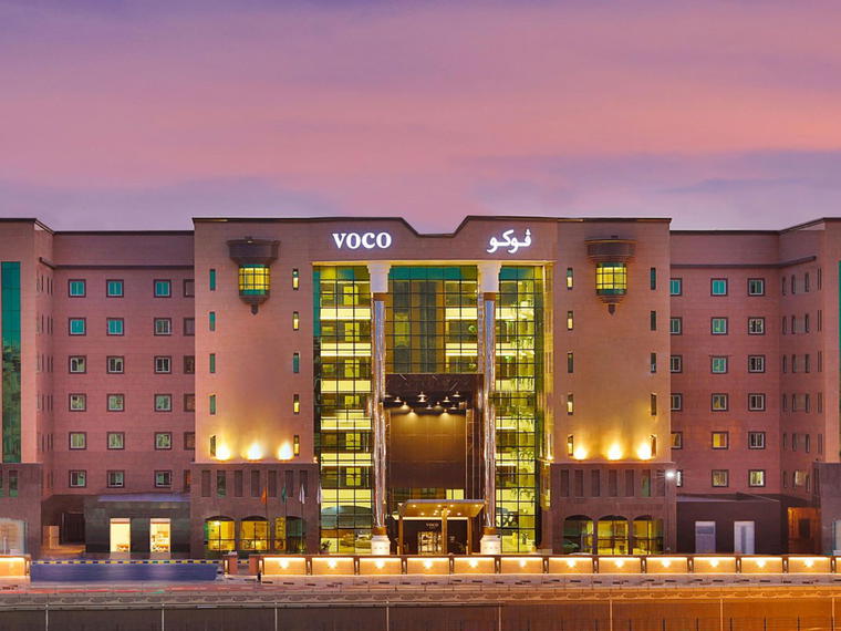 voco Al Khobar, Al Khobar, Saudi Arabia