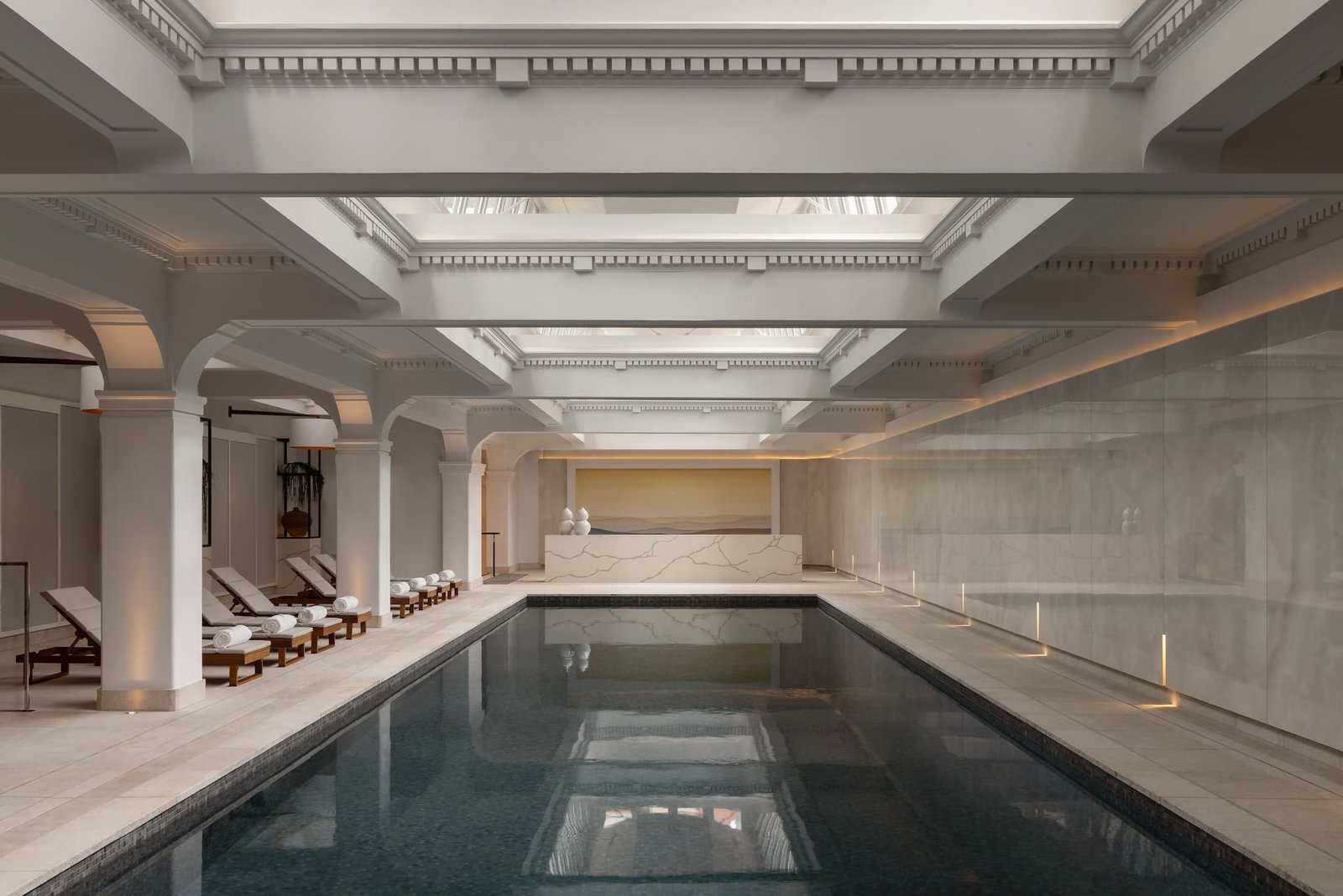 Capella Sydney, Sydney, Australia