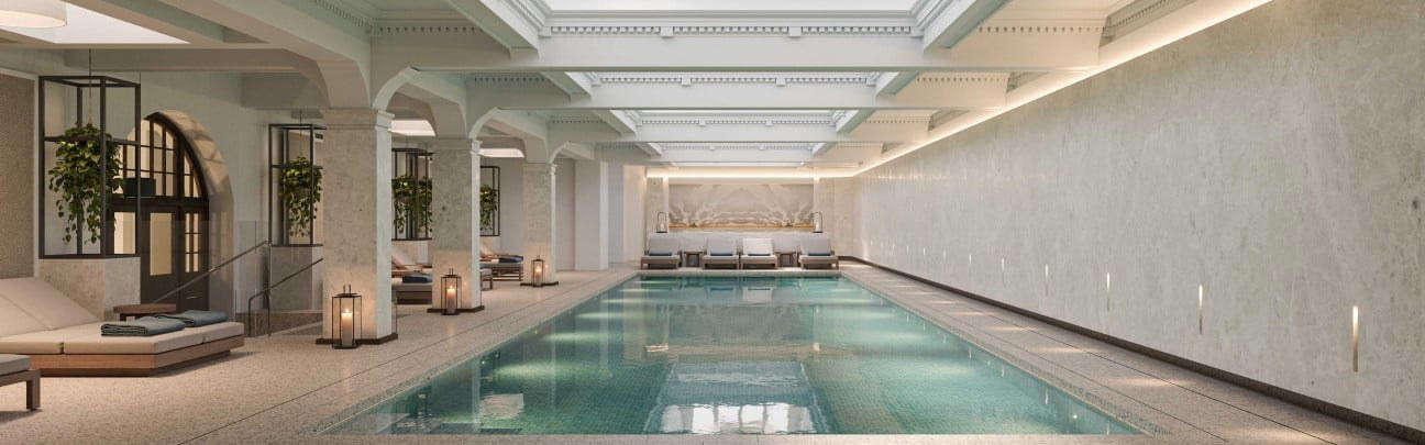 Capella Sydney, Sydney, Australia
