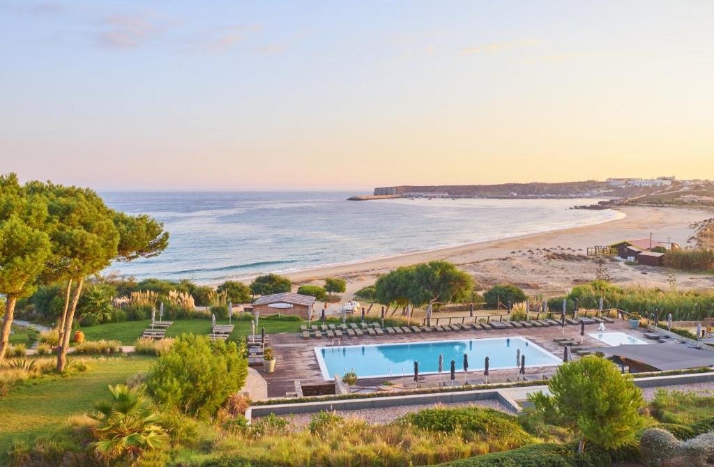 Martinhal Sagres Beach Family Resort hotel in Sagres, Portugal
