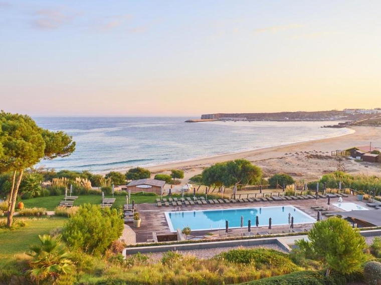 Martinhal Sagres Beach Family Resort, Sagres, Portugal