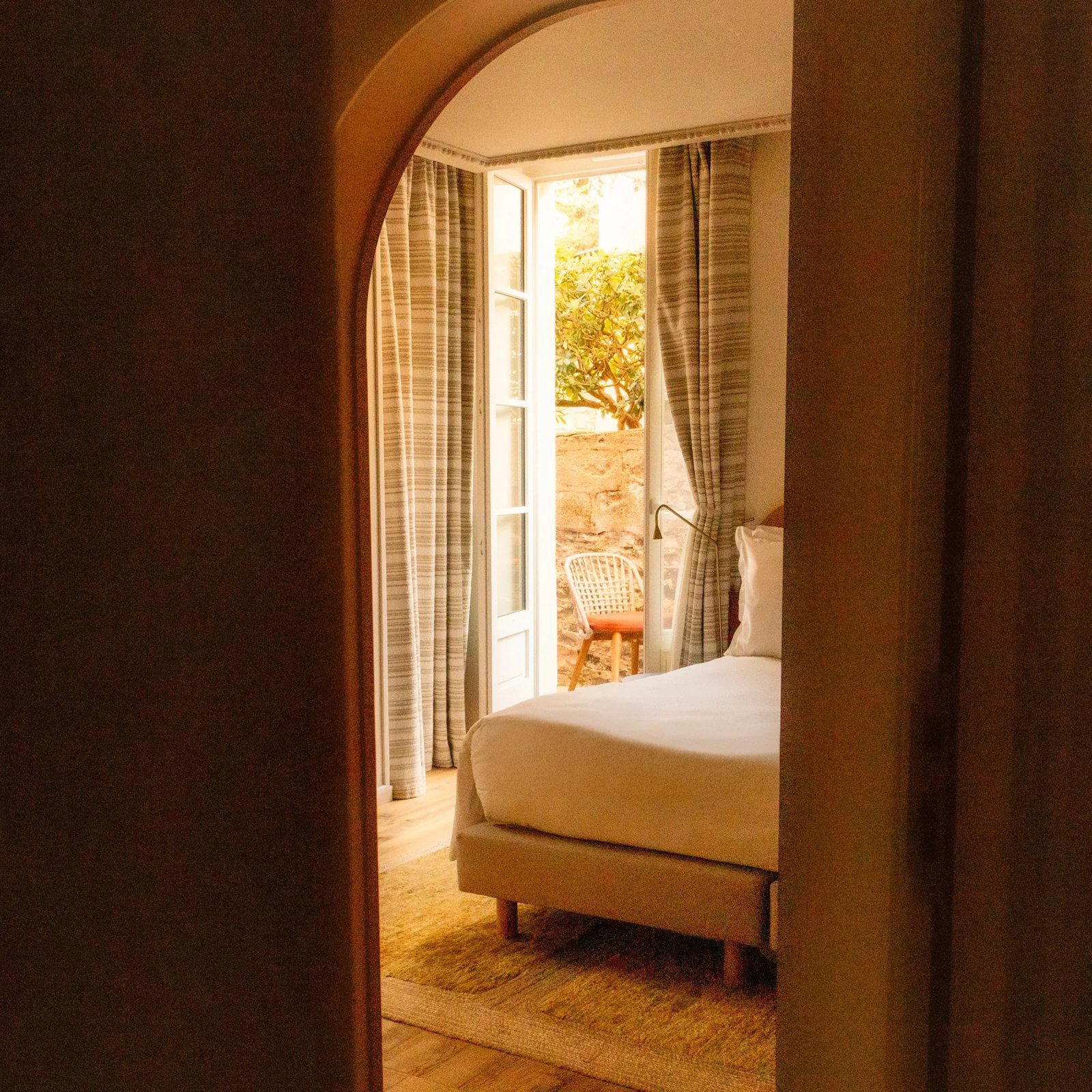 Hotel Saint-Julien hotel in Biarritz, France