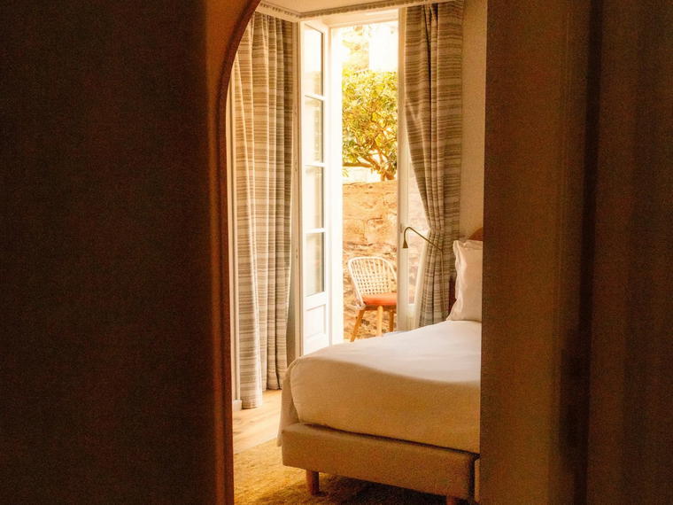 Hotel Saint-Julien, Biarritz, France