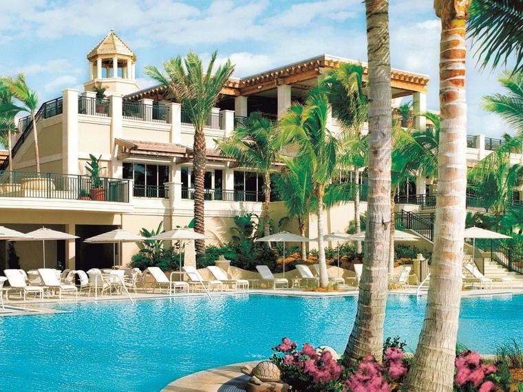 The Ritz-Carlton, Sarasota, Sarasota, United States