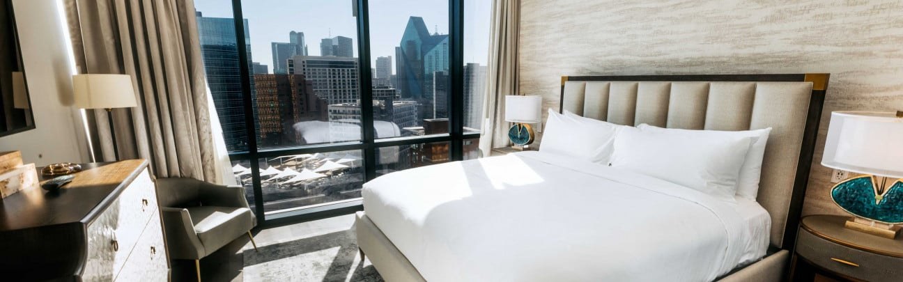 Hotel Swexan