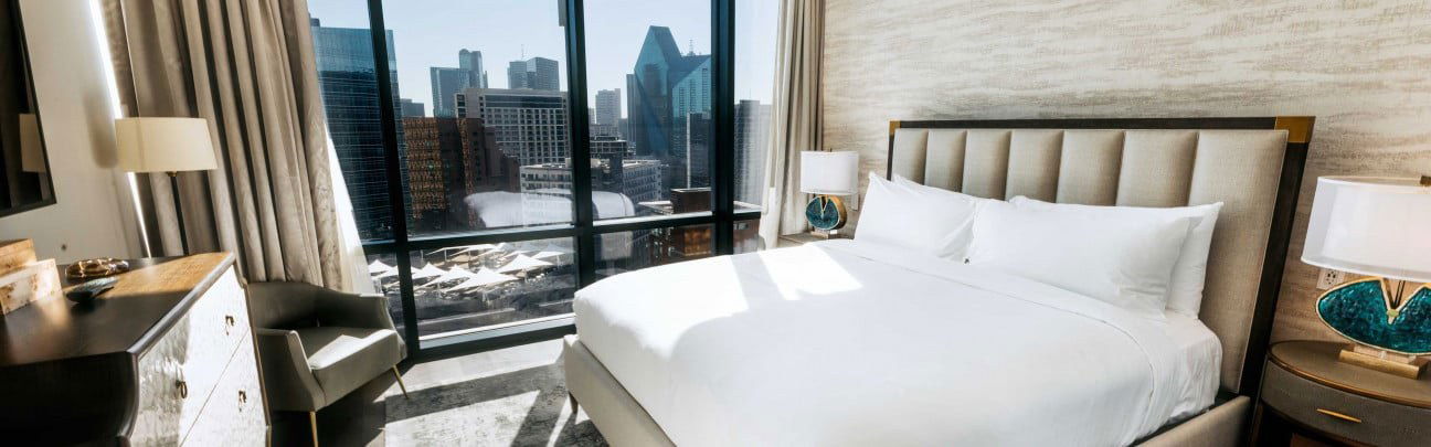Hotel Swexan, Hotel in Dallas