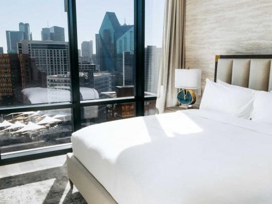 Hotel Swexan, Dallas, United States