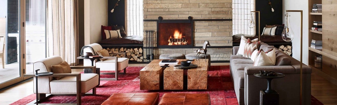 Caldera House