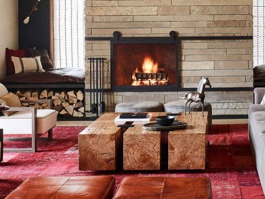 Caldera House, Teton Village, United States
