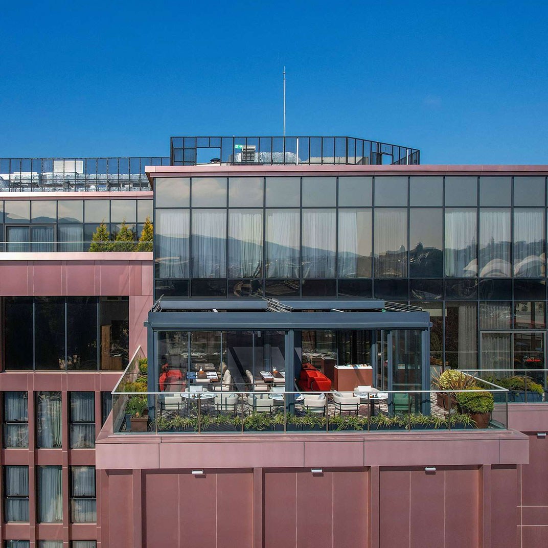 Swissôtel Tbilisi, Tbilisi, Georgia