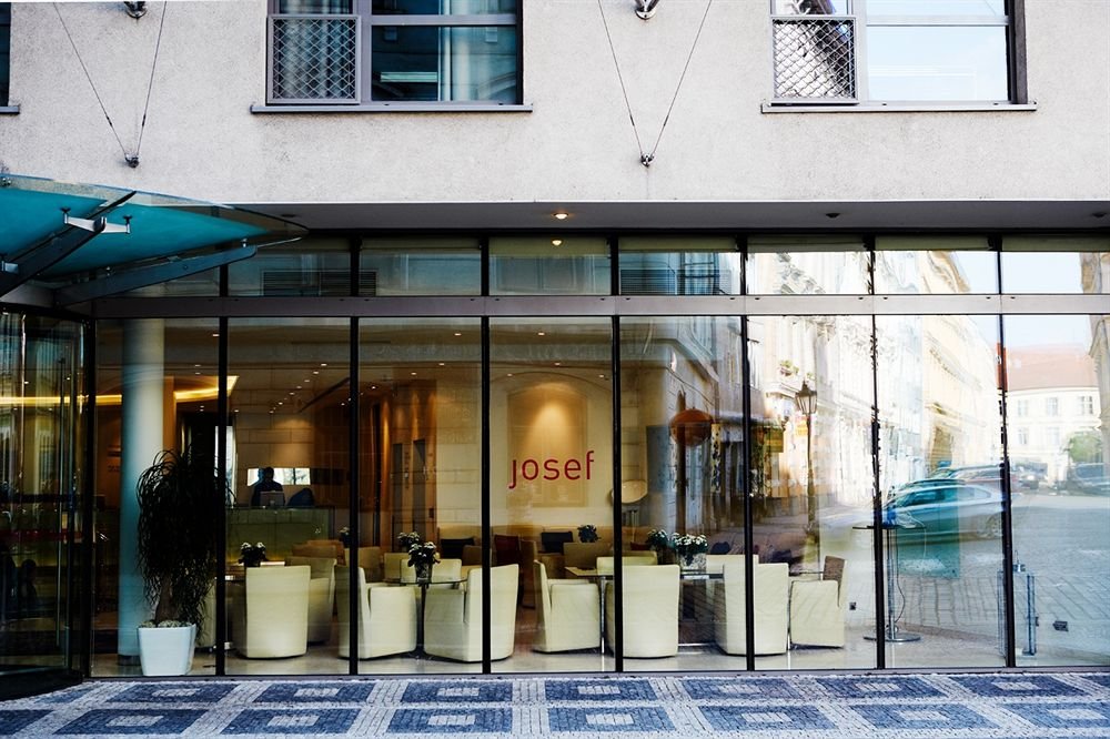 Hotel Josef, Prague, Czech Republic