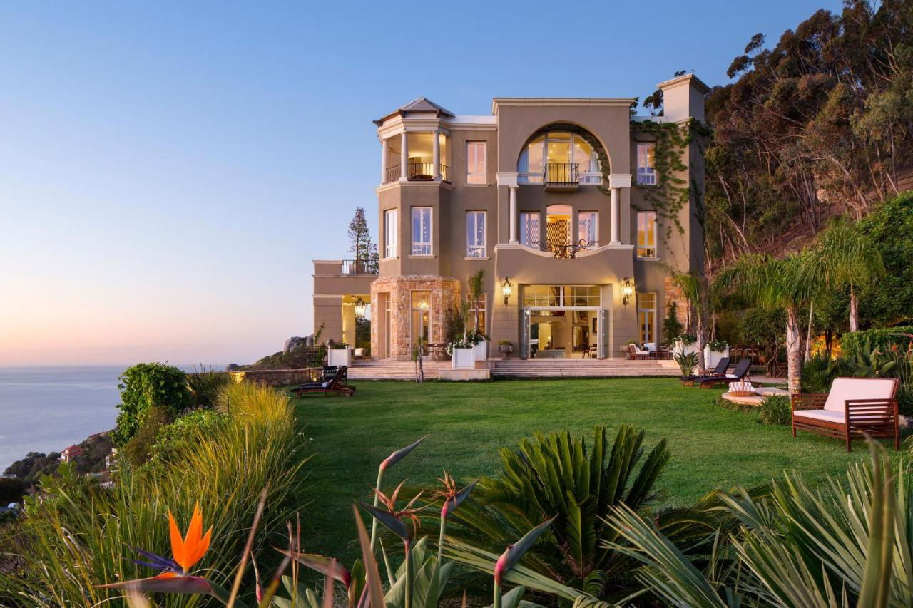 21 Nettleton Boutique Hotel, Hotel in Cape Town