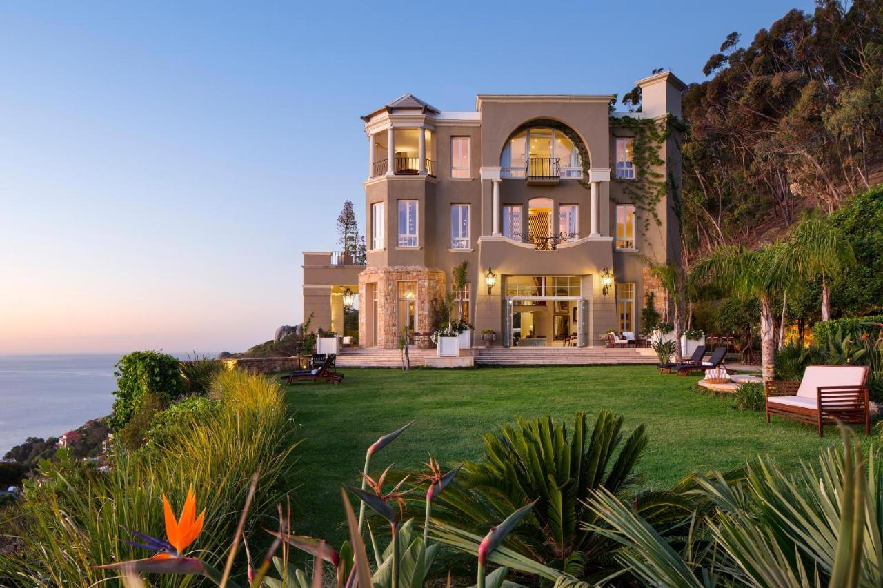 21 Nettleton Boutique Hotel, Cape Town, South Africa