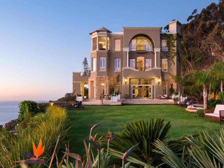 21 Nettleton Boutique Hotel, Cape Town, South Africa