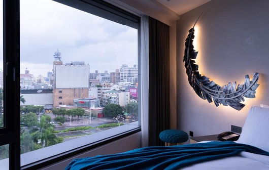 Brio Hotel