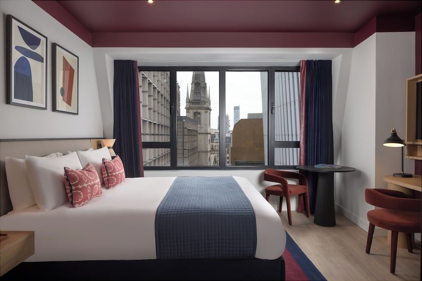 onefifty fenchurch, London, United Kingdom