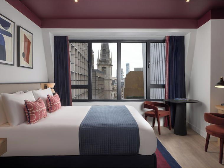 onefifty fenchurch, London, United Kingdom