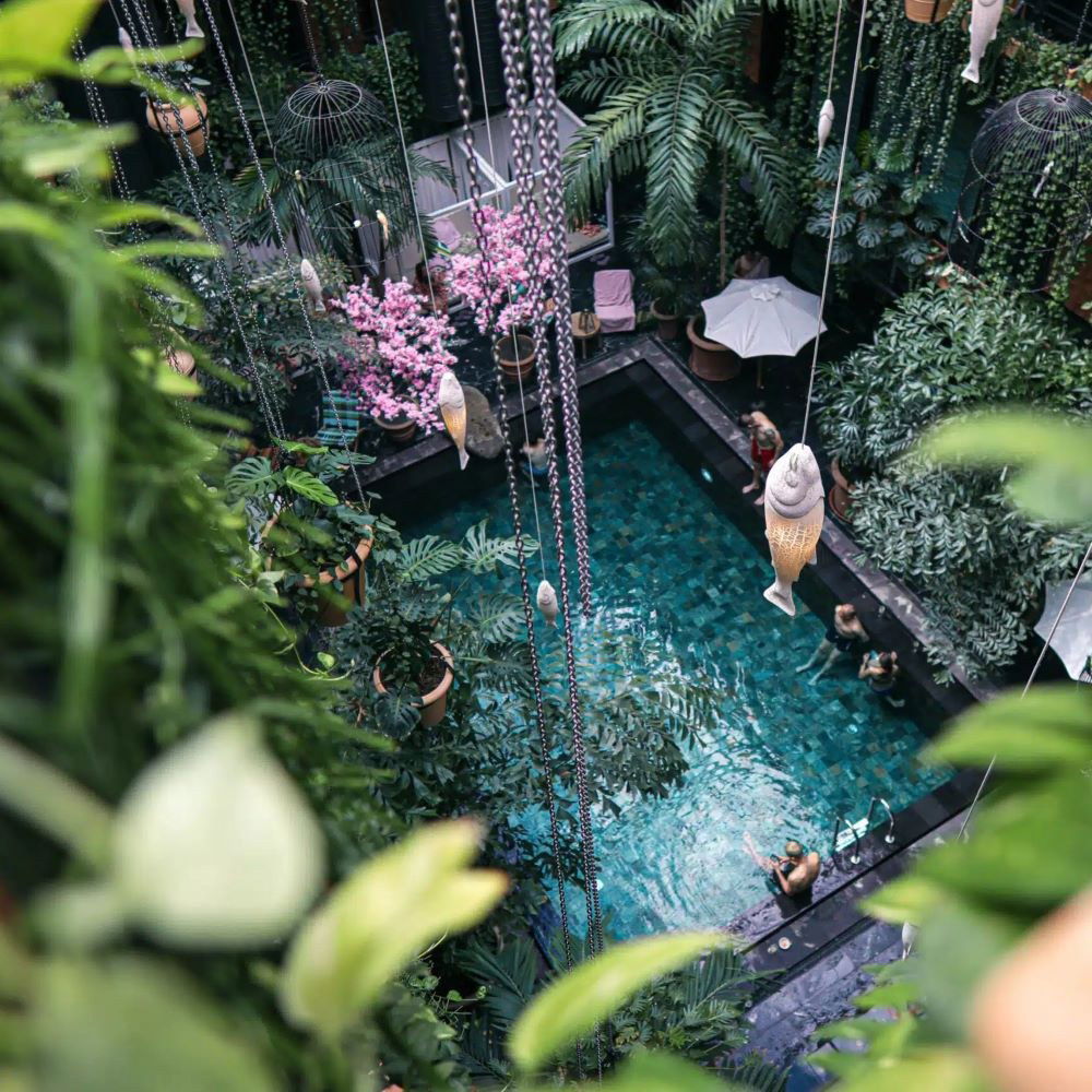 Manon Les Suites Guldsmeden, Hotel in Copenhagen