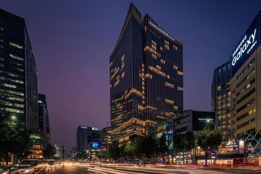 Four Seasons Hotel Seoul hotel in Seoul