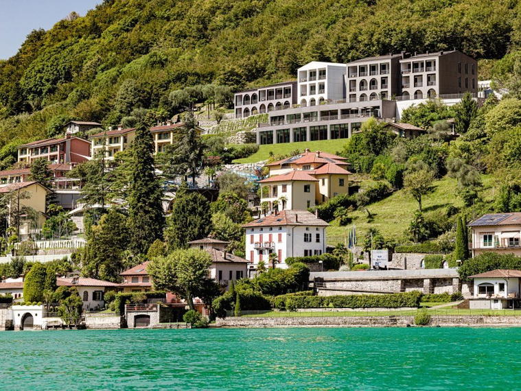 ARIA Retreat & SPA, Cima di Porlezza, Italy
