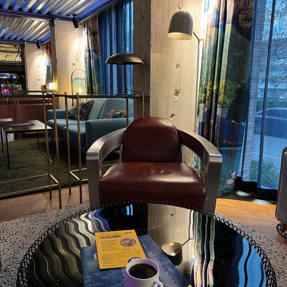 ONE66 Hotel, Hotel in Ljubljana