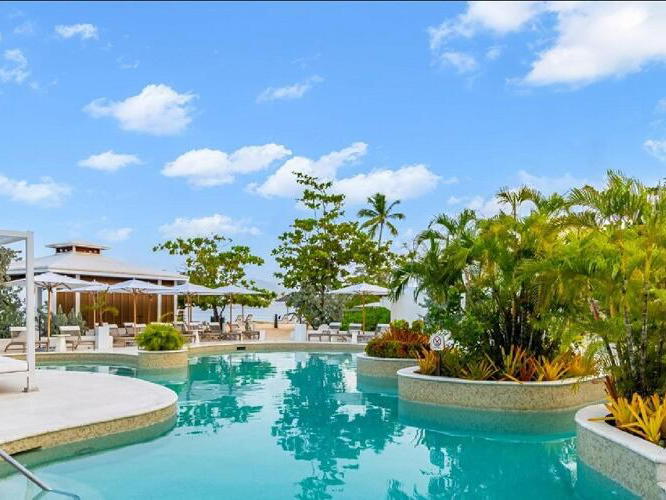 Spice Island Beach Resort, St. George's, Grenada