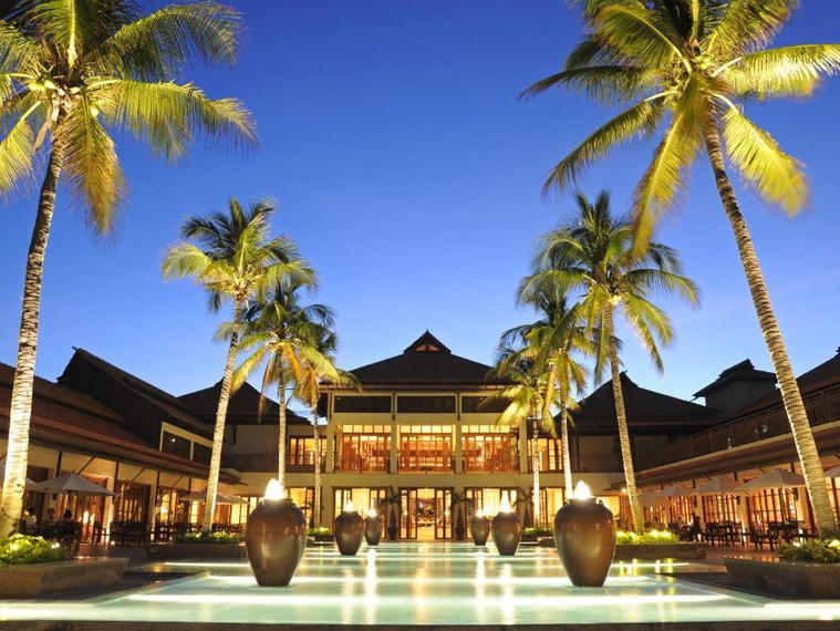 Furama Resort Danang, Da Nang, Vietnam