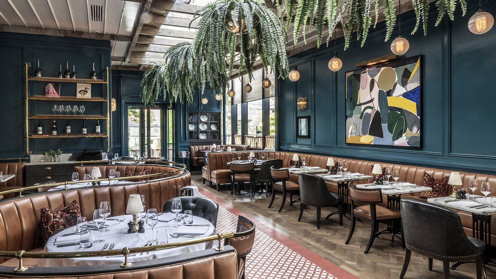 The River Lee hotel in Cork, Ireland