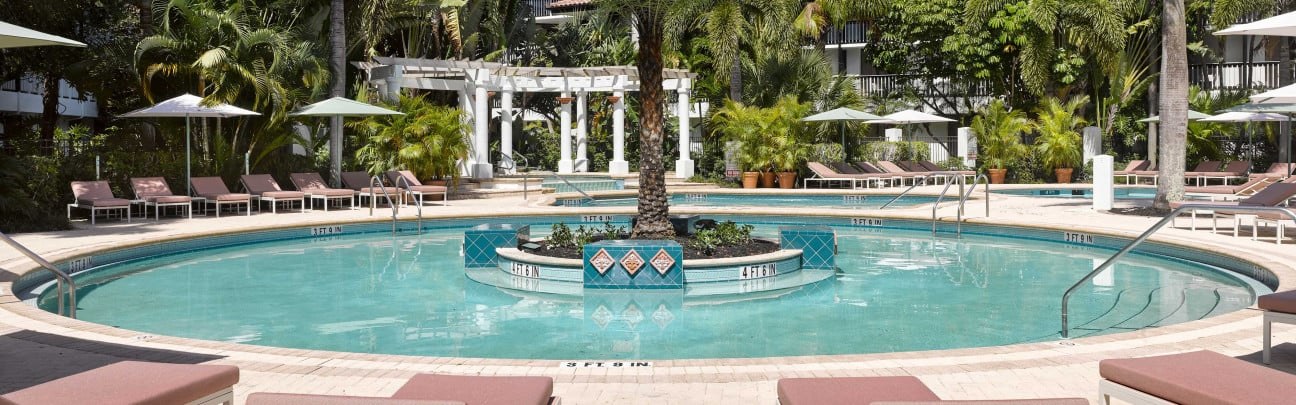 PGA National Resort, Palm Beach Gardens, United States
