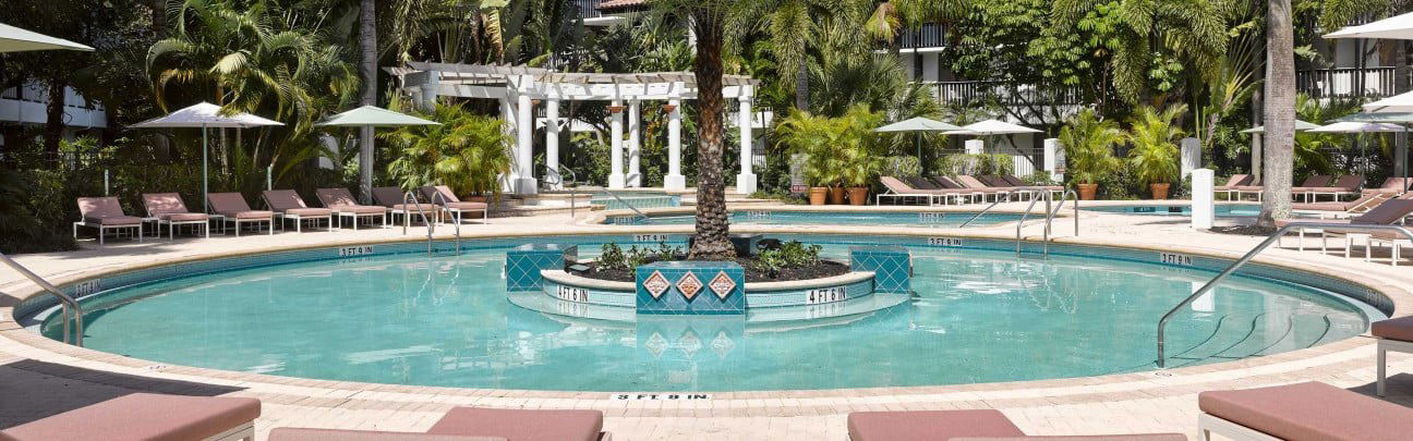 PGA National Resort, Hotel in Palm Beach Gardens