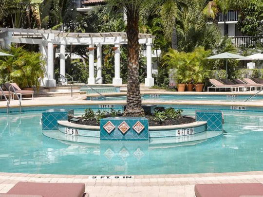 PGA National Resort, Palm Beach Gardens, United States