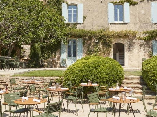 La Bastide du Mourre - Fontenille Collection, Oppede, France