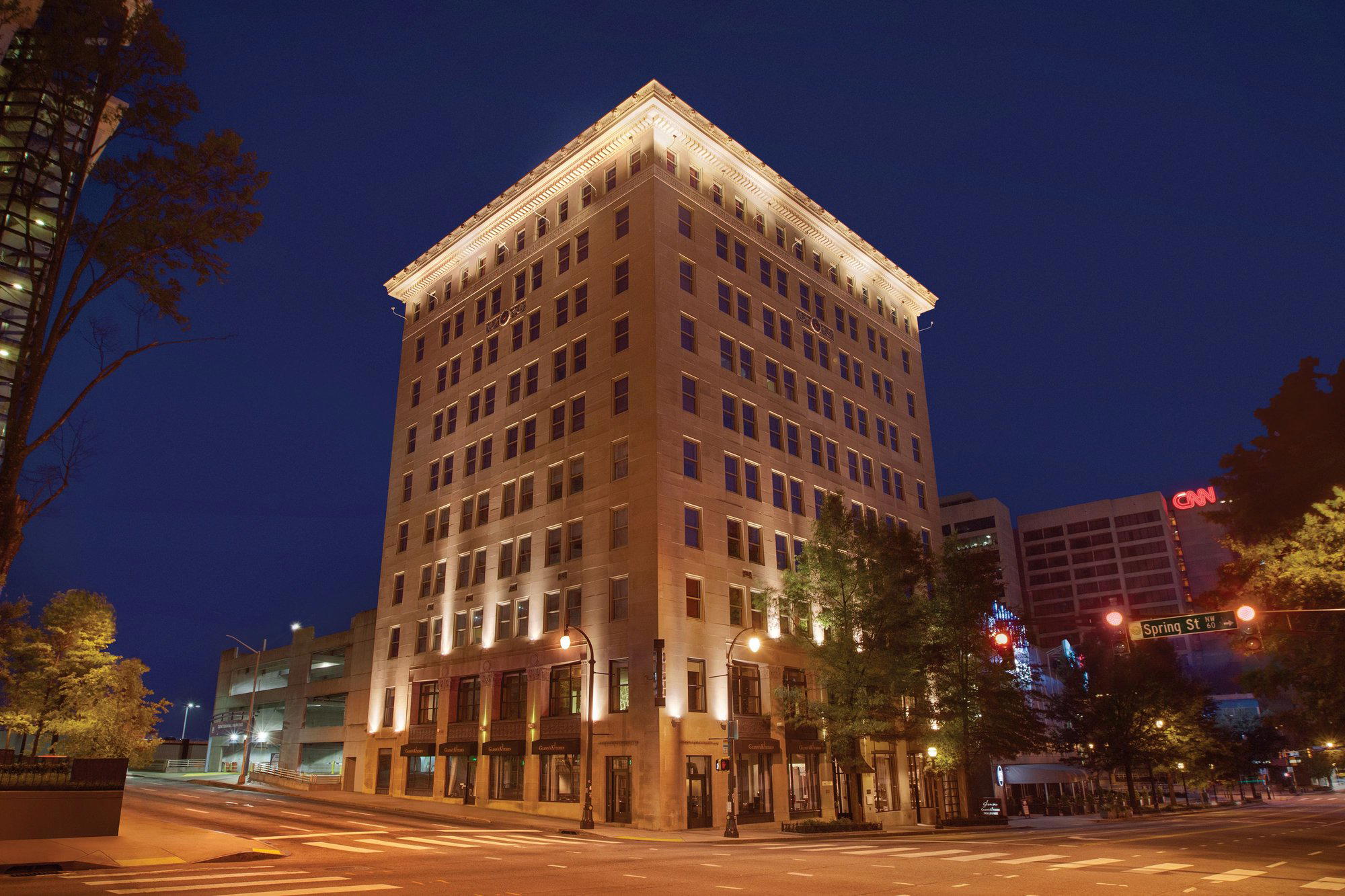 Glenn Hotel, Autograph Collection, Atlanta, United States