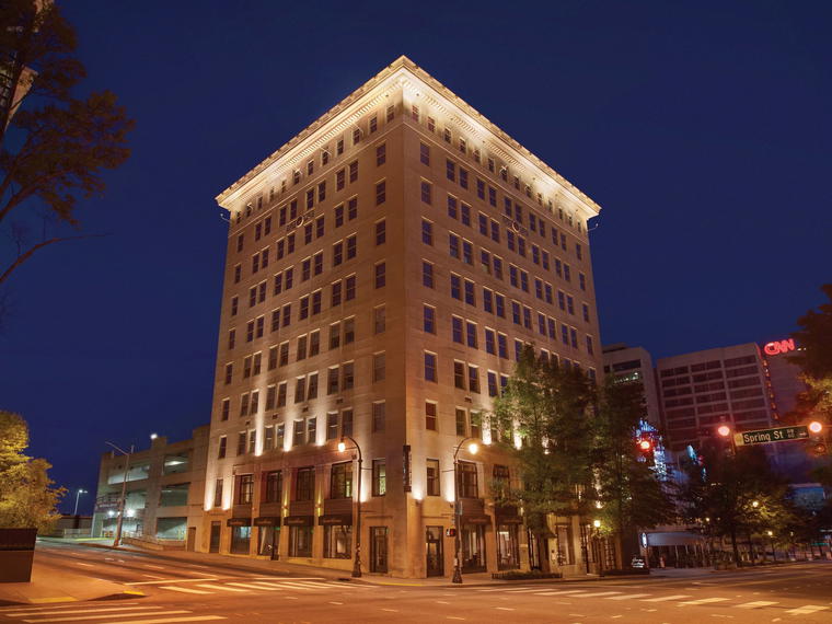 Glenn Hotel, Autograph Collection, Atlanta, United States