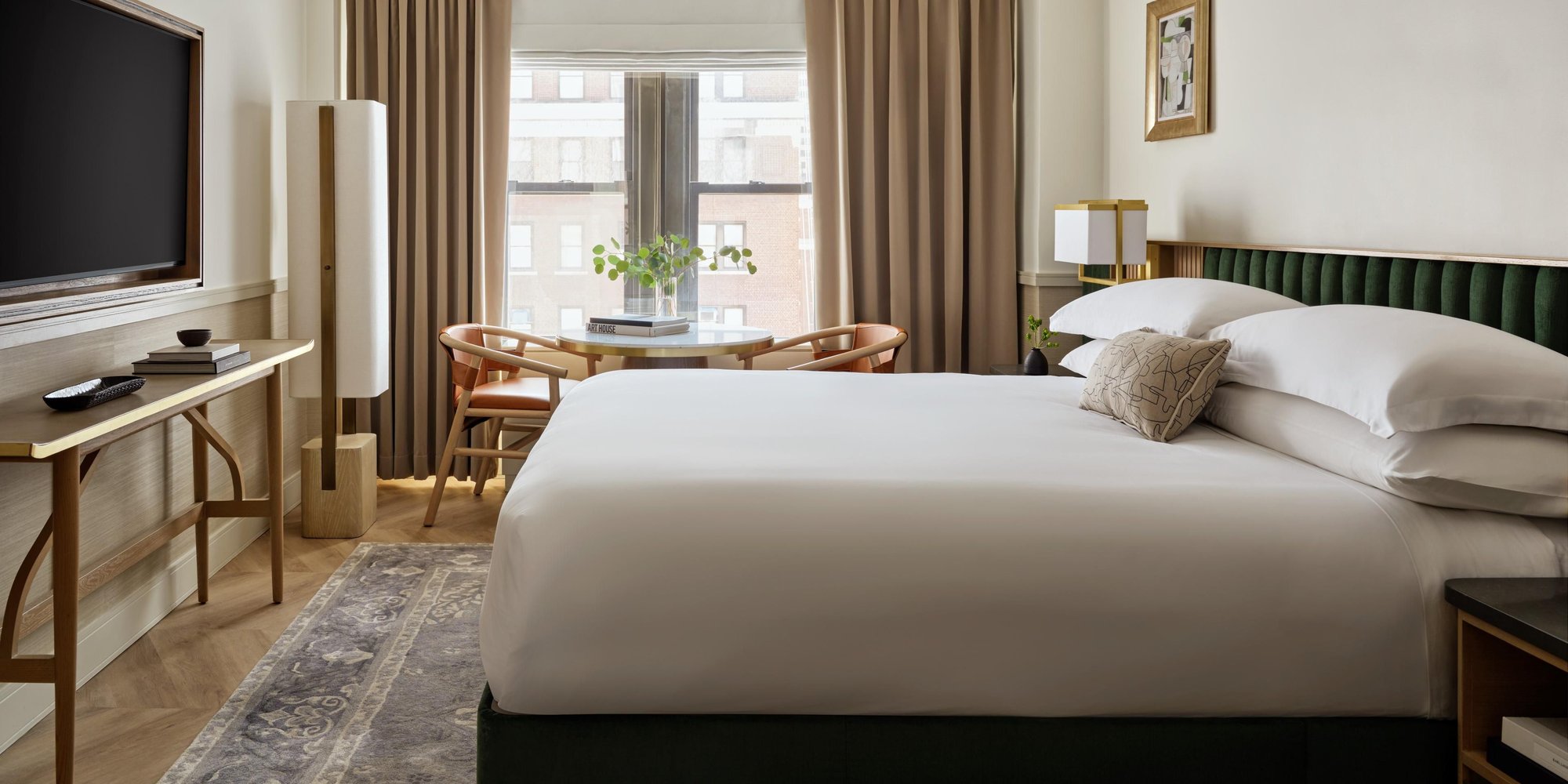 Kimpton Ashbel New York-Park Avenue, Hotel in New York City